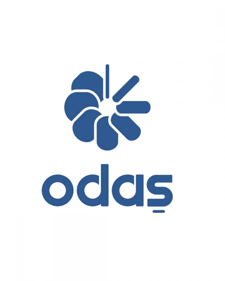 Odaş